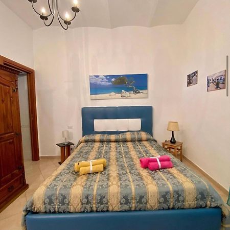 Casa Vacanze Torre Di Mola Formia Exterior foto