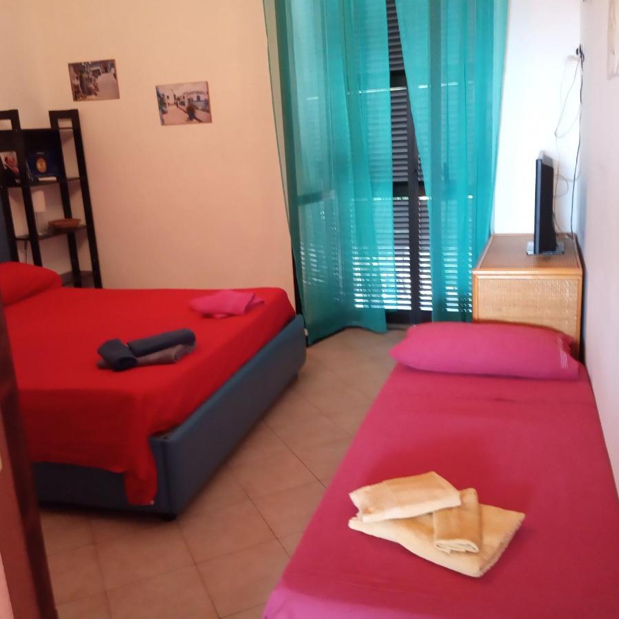 Casa Vacanze Torre Di Mola Formia Exterior foto