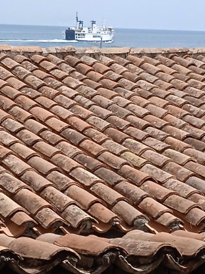 Casa Vacanze Torre Di Mola Formia Exterior foto